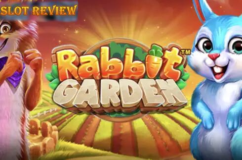 Rabbit Garden Slot Review